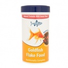 Fish Science Goldfish Flake Food 100g